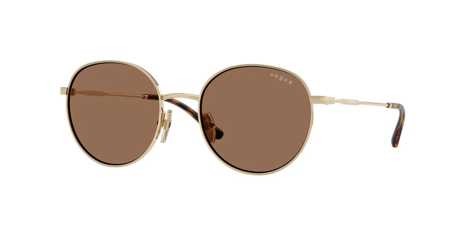 Vogue Eyewear Kids 1002 Sunglasses - view 6